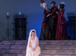 Mozart: Don Giovanni - Zerlina, Don Giovanni - Roman Hoza