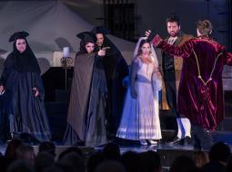 Mozart: Don Giovanni - Zerlina
